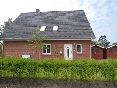 Ferienhaus für 4 Personen (75 m²) in St. Peter-Ording 1/10