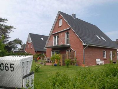 Ferienhaus für 4 Personen (75 m²) in St. Peter-Ording 2/10