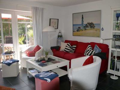 Ferienhaus für 4 Personen (75 m²) in St. Peter-Ording 8/10