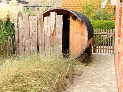 Ferienhaus für 6 Personen (100 m²) in St. Peter-Ording 2/10