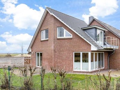 Ferienhaus für 4 Personen (80 m²) in St. Peter-Ording 1/10