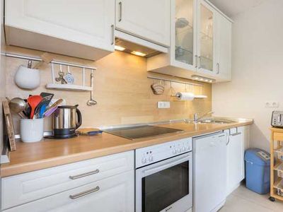 Ferienhaus für 4 Personen (60 m²) in St. Peter-Ording 5/10