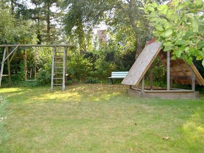 Ferienhaus für 9 Personen (100 m²) in St. Peter-Ording 3/10