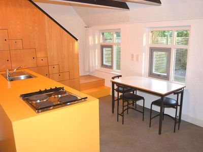 Ferienhaus für 5 Personen (50 m²) in St. Peter-Ording 6/10