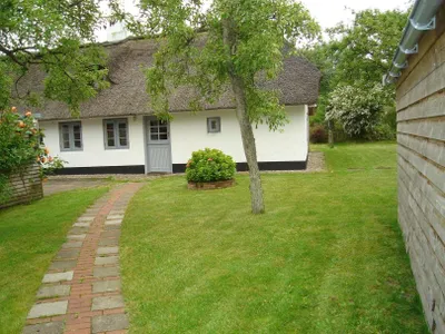Ferienhaus für 4 Personen (75 m²) in St. Peter-Ording 1/10
