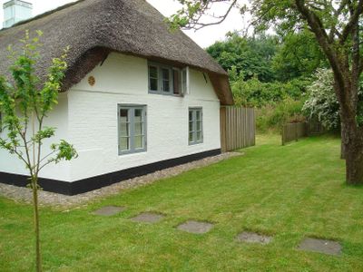 Ferienhaus für 4 Personen (75 m²) in St. Peter-Ording 5/10