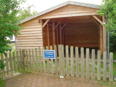 Ferienhaus für 4 Personen (75 m²) in St. Peter-Ording 6/10