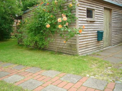 Ferienhaus für 4 Personen (75 m²) in St. Peter-Ording 7/10