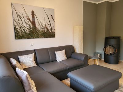 Ferienhaus für 6 Personen (80 m²) in St. Peter-Ording 2/10