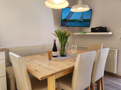 Ferienhaus für 6 Personen (80 m²) in St. Peter-Ording 4/10