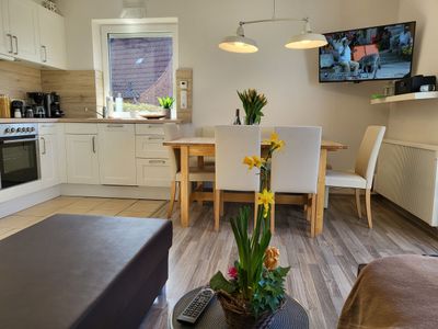 Ferienhaus für 6 Personen (80 m²) in St. Peter-Ording 5/10