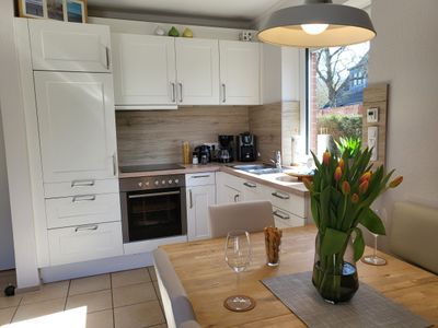 Ferienhaus für 6 Personen (80 m²) in St. Peter-Ording 7/10