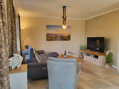 Ferienhaus für 5 Personen (110 m²) in St. Peter-Ording 6/10