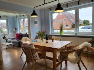 Ferienhaus für 4 Personen (107 m²) in St. Peter-Ording