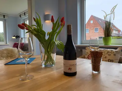 Ferienhaus für 4 Personen (107 m²) in St. Peter-Ording 2/10