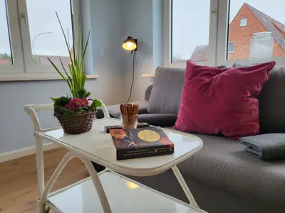 Ferienhaus für 4 Personen (107 m²) in St. Peter-Ording 9/10
