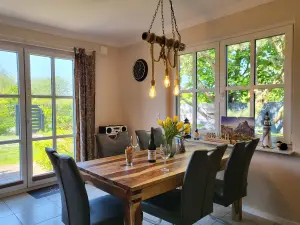 Ferienhaus für 6 Personen (110 m²) in St. Peter-Ording