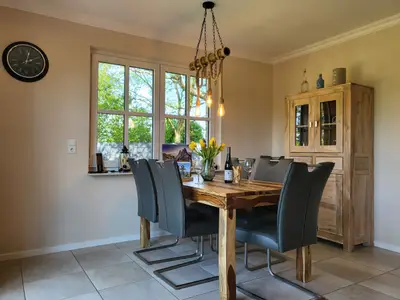 Ferienhaus für 6 Personen (110 m²) in St. Peter-Ording 3/10