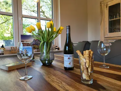 Ferienhaus für 6 Personen (110 m²) in St. Peter-Ording 4/10