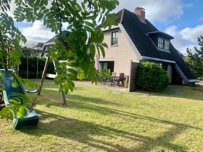 Ferienhaus für 7 Personen (105 m²) in St. Peter-Ording 2/10