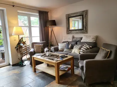 Ferienhaus für 4 Personen (96 m²) in St. Peter-Ording 1/10