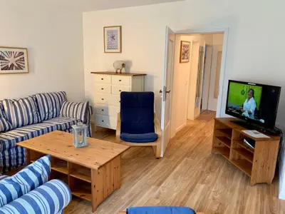 Ferienhaus für 7 Personen (105 m²) in St. Peter-Ording 7/10