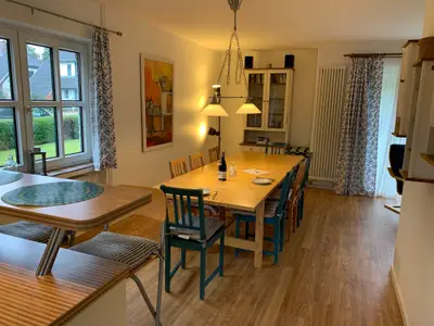 Ferienhaus für 7 Personen (105 m²) in St. Peter-Ording 9/10