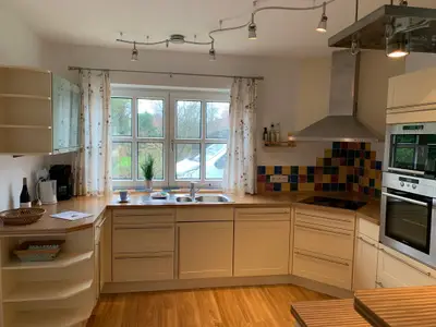 Ferienhaus für 7 Personen (105 m²) in St. Peter-Ording 10/10