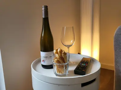 Ferienhaus für 4 Personen (85 m²) in St. Peter-Ording 3/10