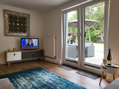 Ferienhaus für 4 Personen (85 m²) in St. Peter-Ording 4/10