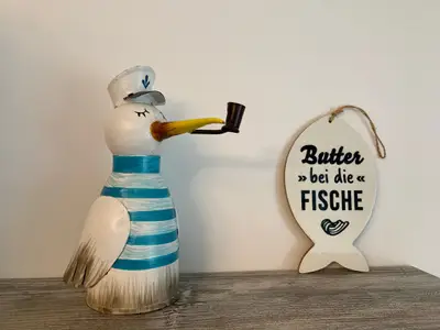 Ferienhaus für 4 Personen (85 m²) in St. Peter-Ording 9/10