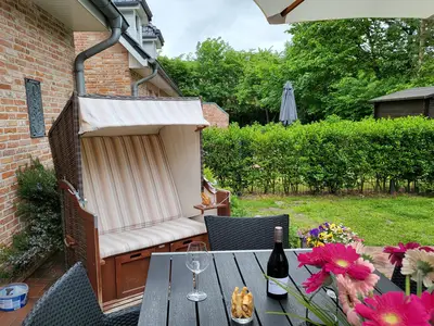 Ferienhaus für 4 Personen (96 m²) in St. Peter-Ording 10/10