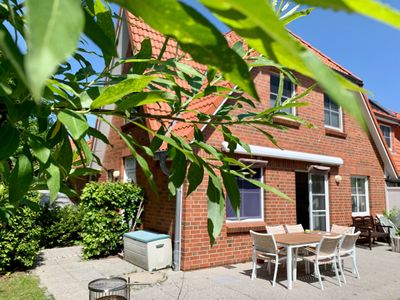 Ferienhaus für 4 Personen (68 m²) in St. Peter-Ording 3/10