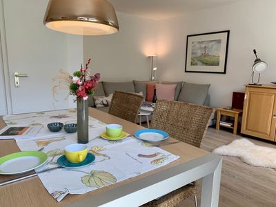 Ferienhaus für 4 Personen (68 m²) in St. Peter-Ording 4/10