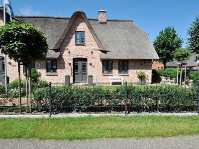 Ferienhaus für 2 Personen (115 m²) in St. Peter-Ording 1/10