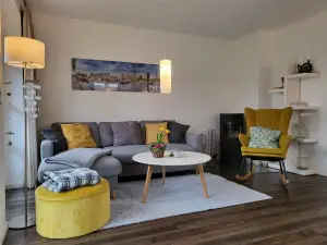 Ferienhaus für 6 Personen (100 m²) in St. Peter-Ording