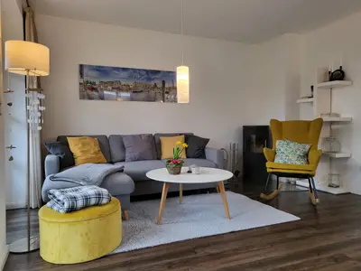 Ferienhaus für 6 Personen (100 m²) in St. Peter-Ording 1/10