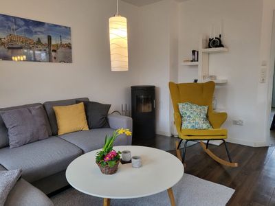 Ferienhaus für 6 Personen (100 m²) in St. Peter-Ording 2/10