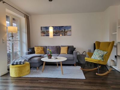 Ferienhaus für 6 Personen (100 m²) in St. Peter-Ording 3/10