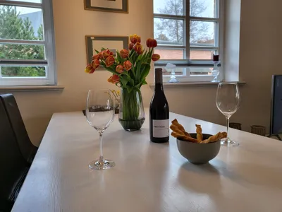 Ferienhaus für 6 Personen (100 m²) in St. Peter-Ording 8/10