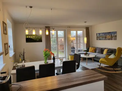Ferienhaus für 6 Personen (100 m²) in St. Peter-Ording 9/10