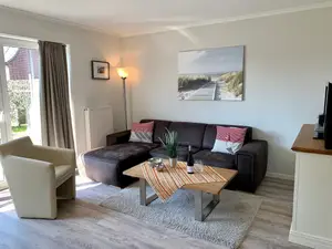 Ferienhaus für 6 Personen (78 m²) in St. Peter-Ording