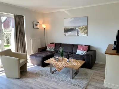 Ferienhaus für 6 Personen (78 m²) in St. Peter-Ording 1/10