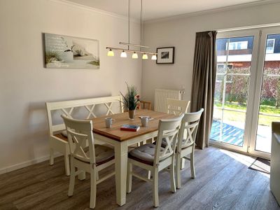 Ferienhaus für 6 Personen (78 m²) in St. Peter-Ording 3/10