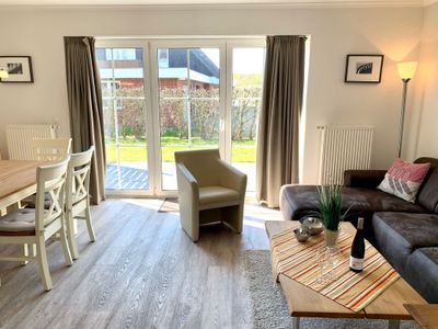 Ferienhaus für 6 Personen (78 m²) in St. Peter-Ording 4/10