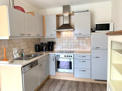 Ferienhaus für 6 Personen (78 m²) in St. Peter-Ording 5/10