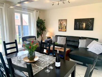 Ferienhaus für 5 Personen (71 m²) in St. Peter-Ording 1/10