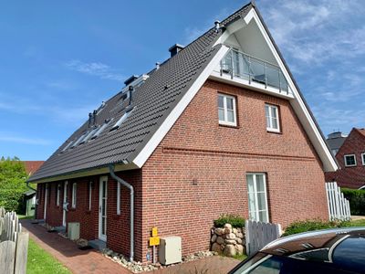 Ferienhaus für 5 Personen (71 m²) in St. Peter-Ording 2/10