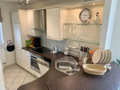 Ferienhaus für 5 Personen (71 m²) in St. Peter-Ording 10/10