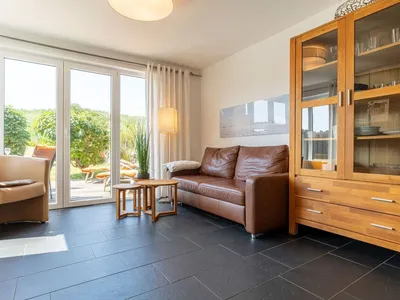 Ferienhaus für 3 Personen (42 m²) in St. Peter-Ording 3/10